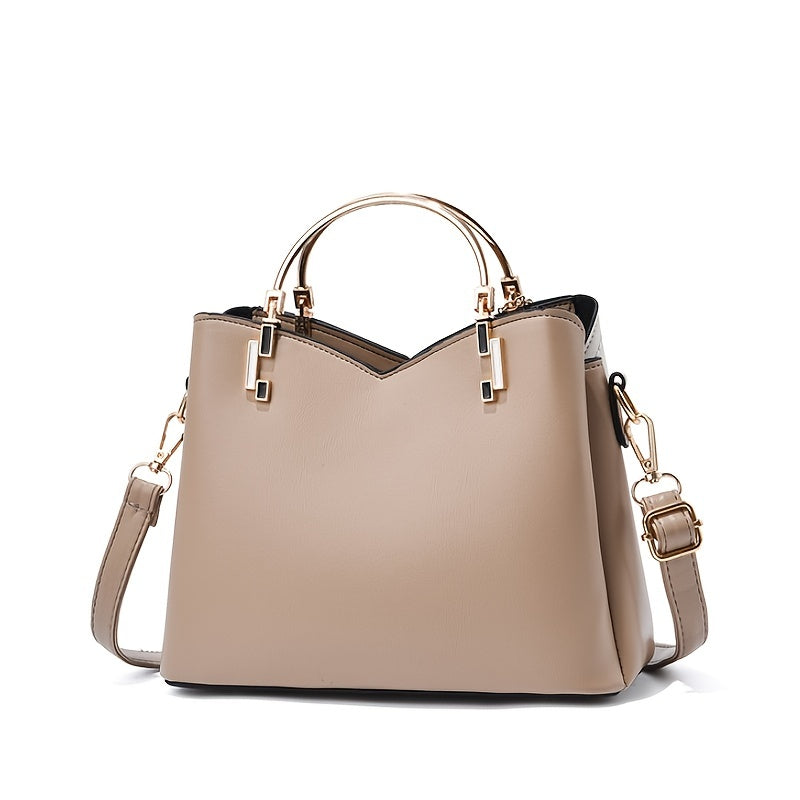 Bolso de Cuero Luxe | YSL Esencial | Cuero Premium - Lujoso - Elegante