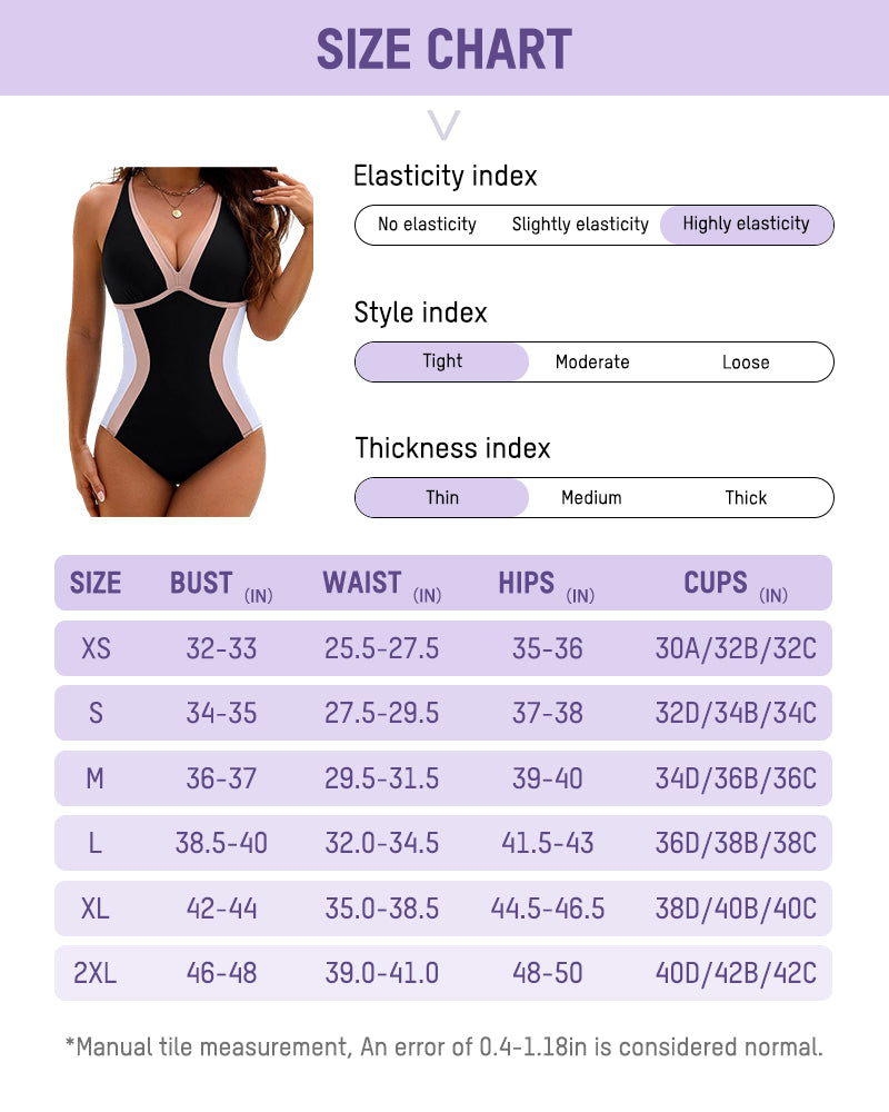 Ava – Traje de baño moldeador para mujeres | 50% DESCUENTO