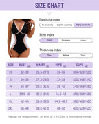 Ava – Traje de baño moldeador para mujeres | 50% DESCUENTO