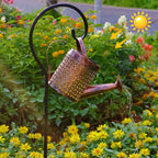 GlowMist — Luces de Jardín Solar | 50% DESCUENTO