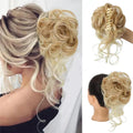 Kalsten | CurlyBun: Clip para moño rizado instantáneo