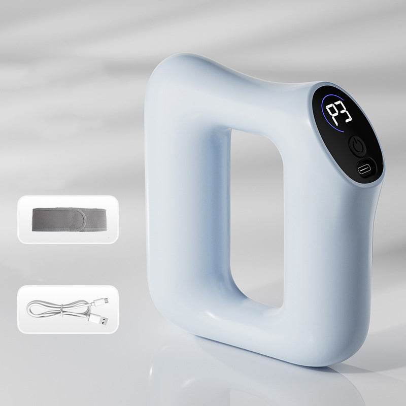 FlexuraRing — Anillo de Fascia Multifuncional | 50% DESCUENTO