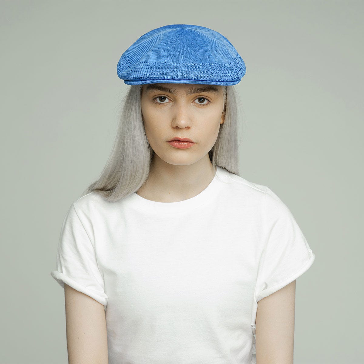 Tropic 504 Ventair - Gorra plana Kangol | Bowlift