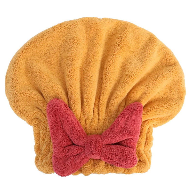 Toalla de pelo superabsorbente para cabello mojado