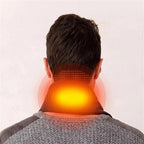 ComfyScarf™ - Disfruta de un calor suave y continuo