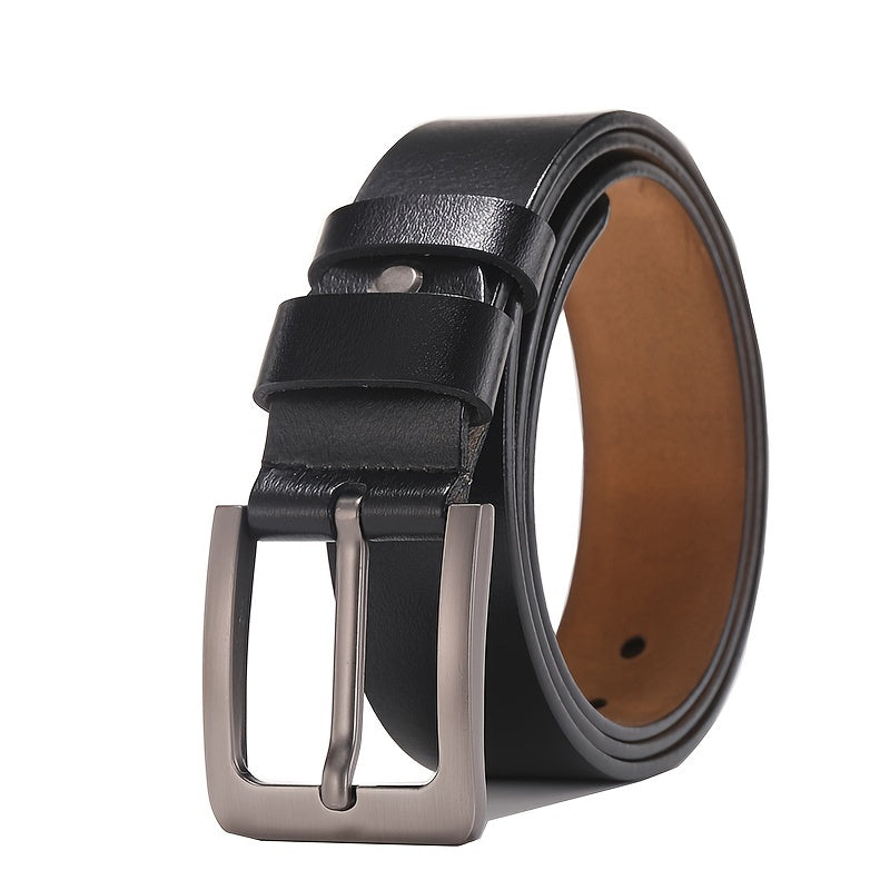 Jeroen - Cinturón Elegante - Diseño Clásico para Hombres