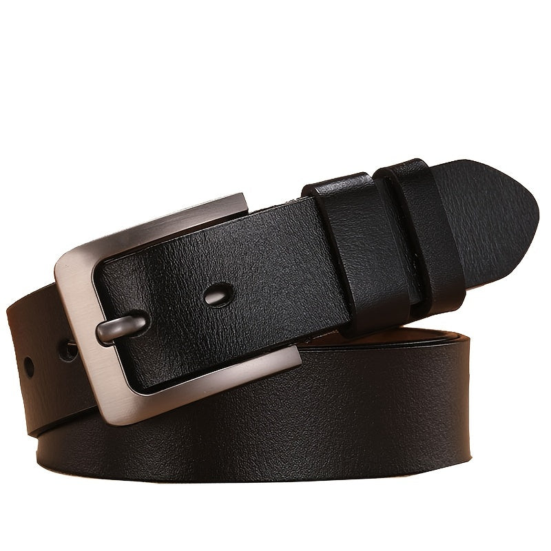 Jeroen - Cinturón Elegante - Diseño Clásico para Hombres