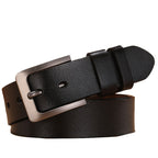 Jeroen - Cinturón Elegante - Diseño Clásico para Hombres