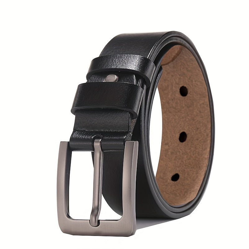 Jeroen - Cinturón Elegante - Diseño Clásico para Hombres