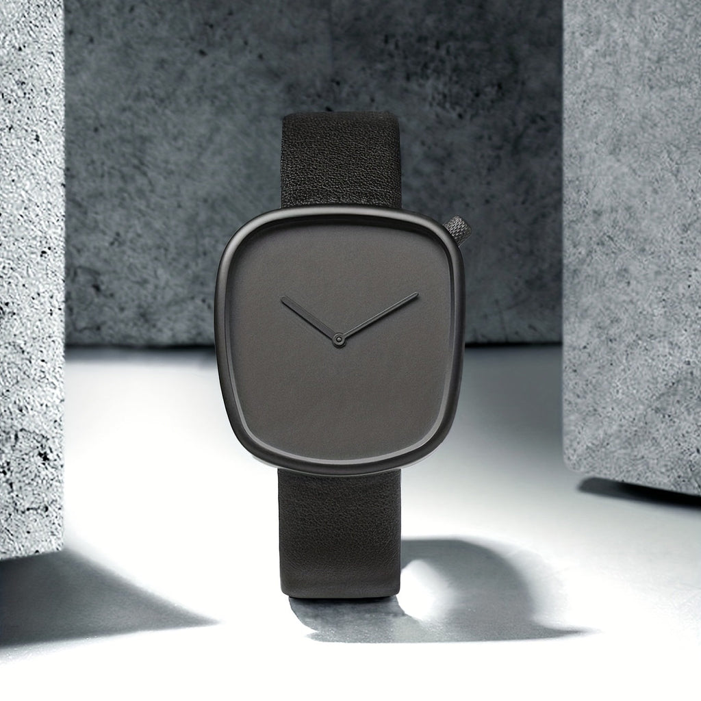Reloj Minimalista para Hombres – Estilo y Elegancia Atemporal