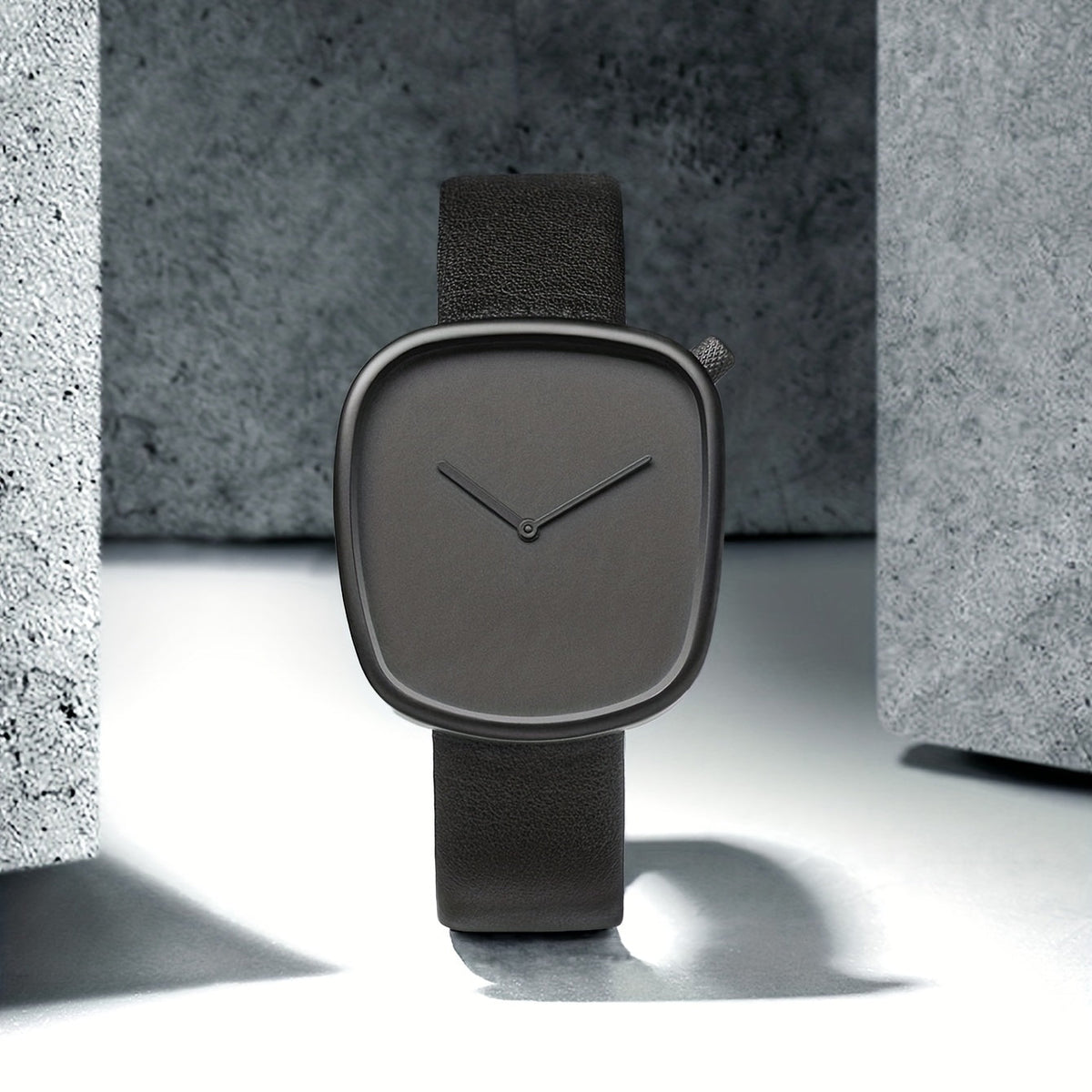 Reloj Minimalista para Hombres – Estilo y Elegancia Atemporal