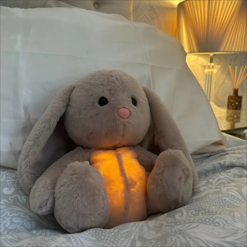 Dromerig Knuffelkonijn – Para relajación y confort