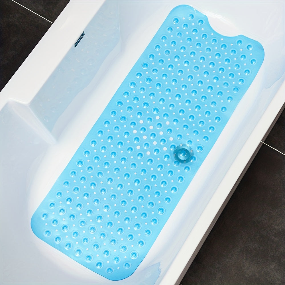 Alfombrilla Antideslizante XL – Segura y Cómoda para Ducha o Baño