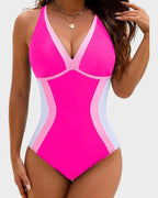 Ava – Traje de baño moldeador para mujeres | 50% DESCUENTO
