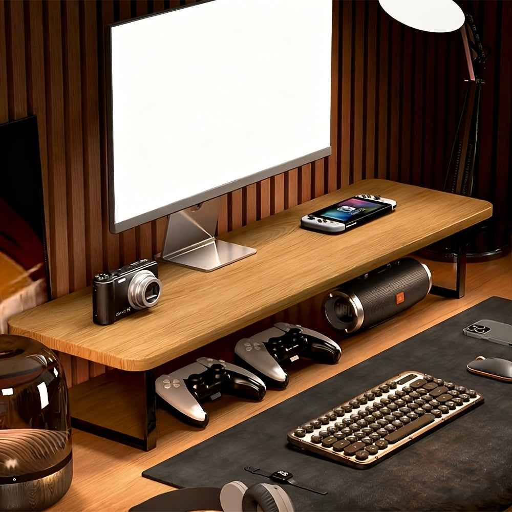 DESKLIFT – Eficiencia en el Espacio de Trabajo Elevado