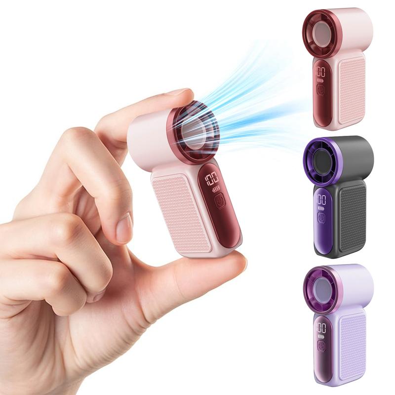 VentoPulse — Potencia de Enfriamiento Instantáneo | 50% DESCUENTO