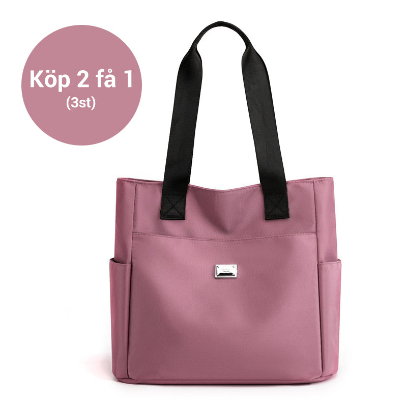 AquaLite – Bolsa ligera e impermeable | 50% DESCUENTO