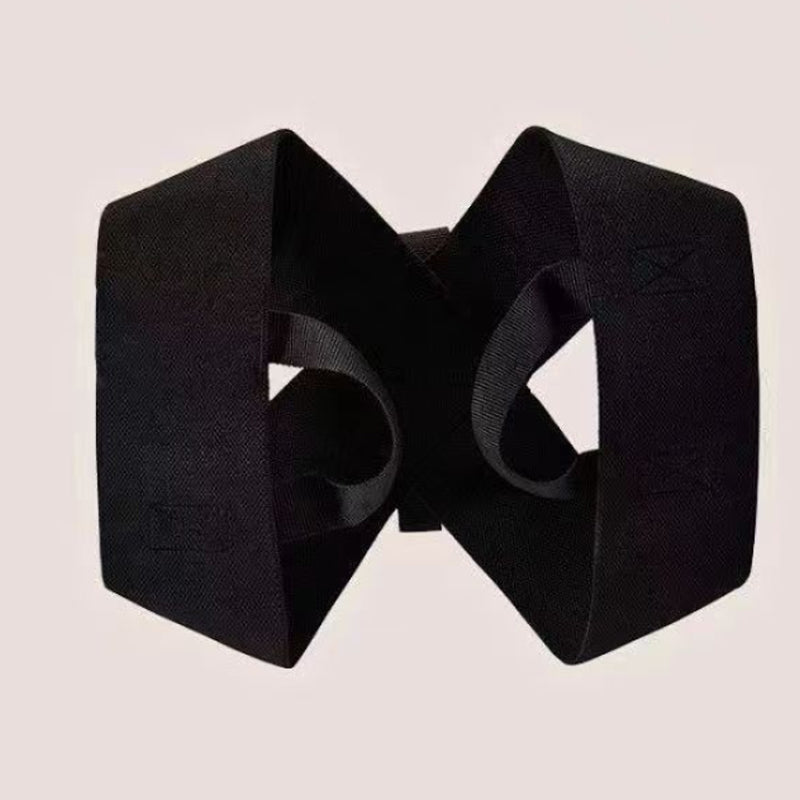 SpineRise — Mantente Erguido y Seguro de Ti Mismo