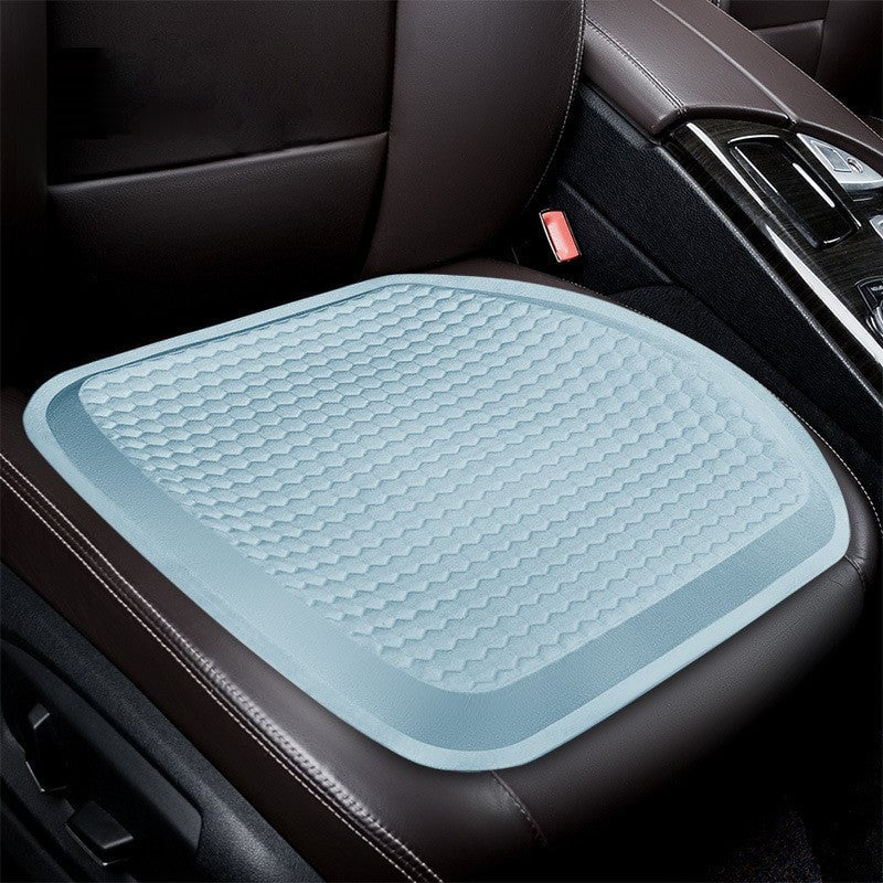 Cojín de Asiento de Coche con Gel Refrigerante