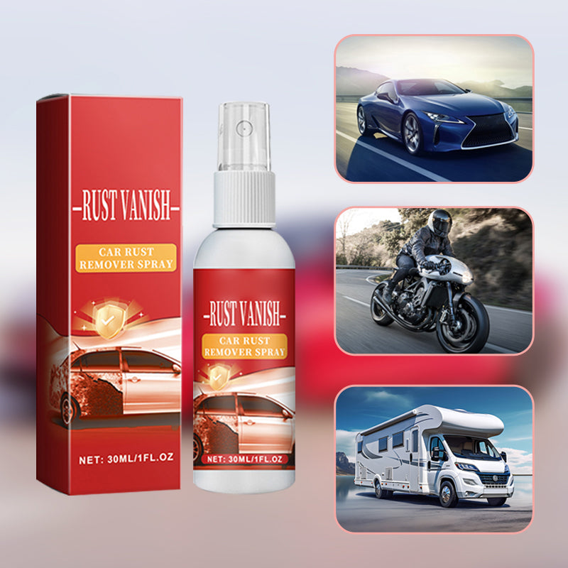 RustGuard Pro – Spray Antioxidante | 1+1 GRATIS