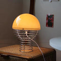 Luz Nocturna de Bombilla Estilo Bauhaus