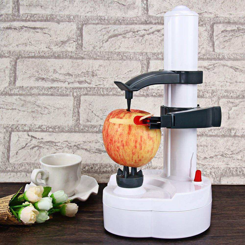 Pelador Eléctrico de Frutas