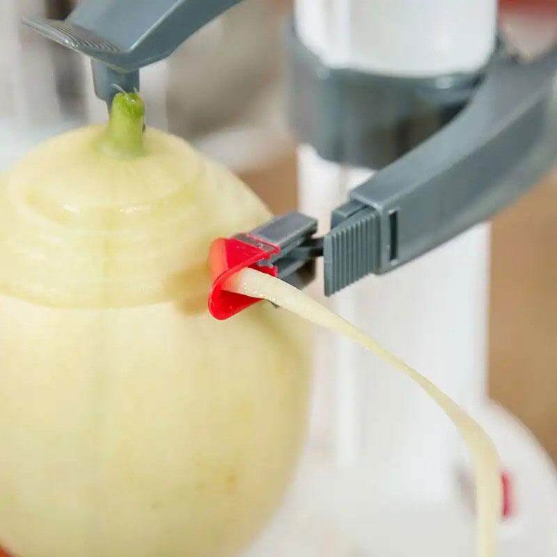 Pelador Eléctrico de Frutas