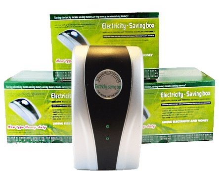 Dispositivo Ahorra Electricidad para Uso Energético en el Hogar