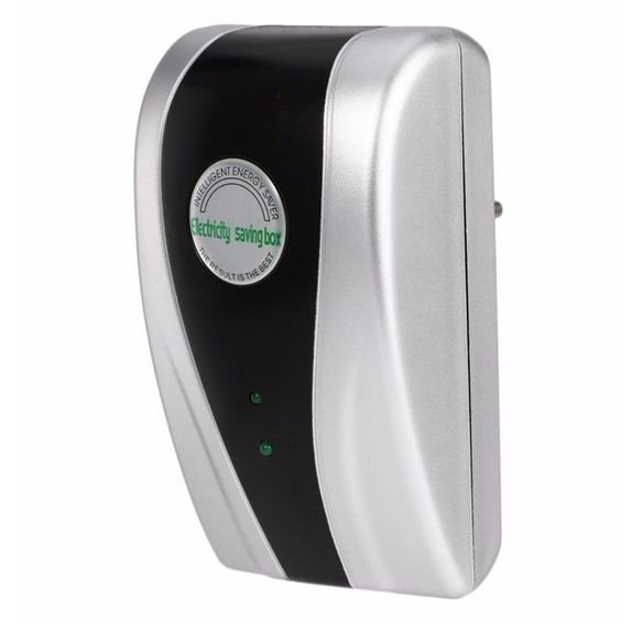 Dispositivo Ahorra Electricidad para Uso Energético en el Hogar