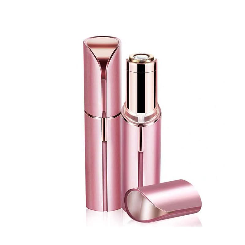 Kalsten | Epilador Facial para Mujeres con Carga USB para la Eliminación Indolora del Vello