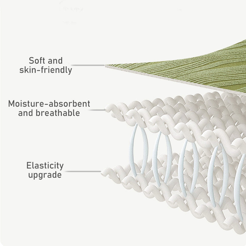 Funda de Sofá de Jacquard Premium - Antirayaduras y Elástica