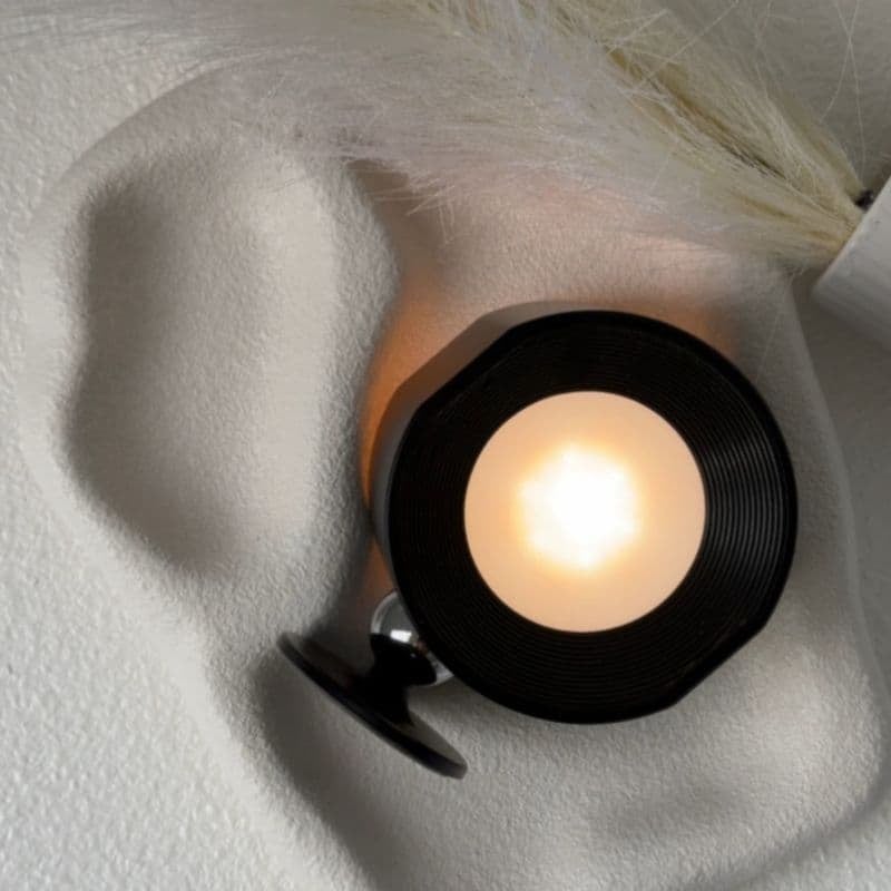Lámpara de Pared LED Recargable para el Hogar