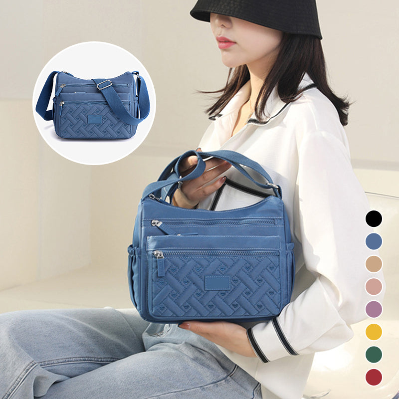 Elegante Bolsa de Hombro para Mujeres para Uso Diario