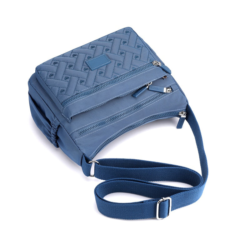 Elegante Bolsa de Hombro para Mujeres para Uso Diario