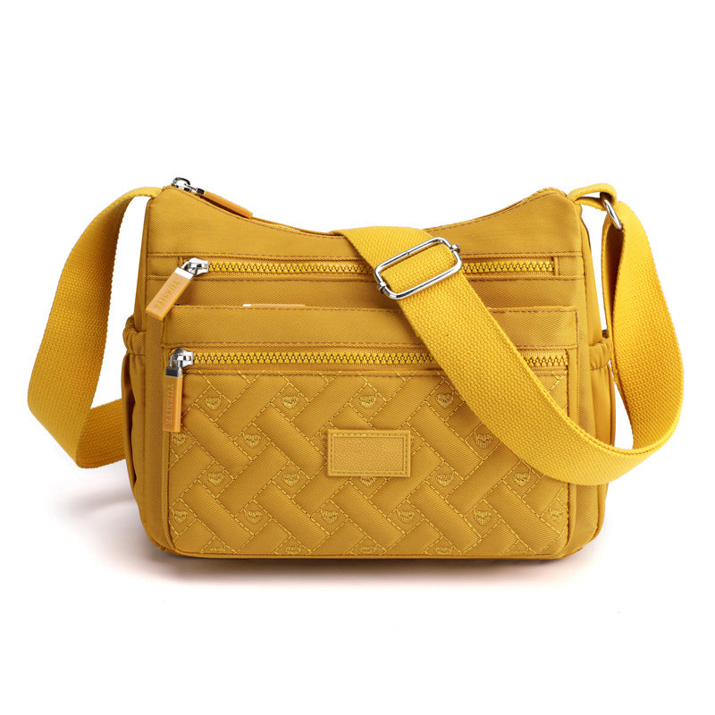 Bolso de Hombro Elegante para Mujeres para Uso Diario