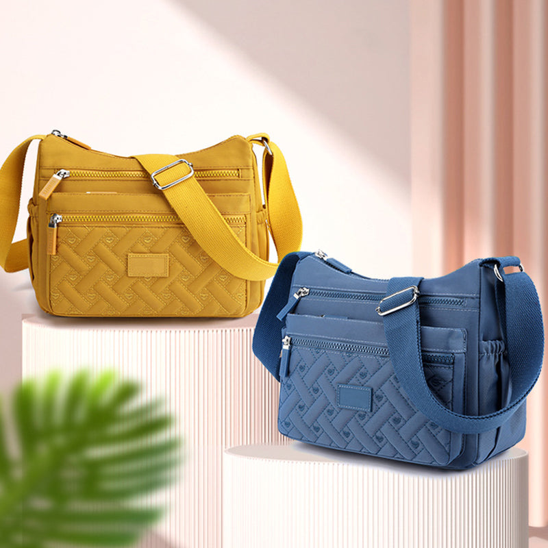 Elegante Bolsa de Hombro para Mujeres para Uso Diario