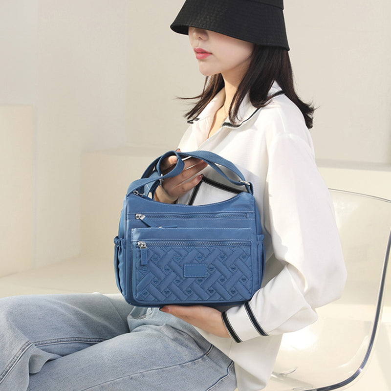 Bolso de Hombro Elegante para Mujeres para Uso Diario