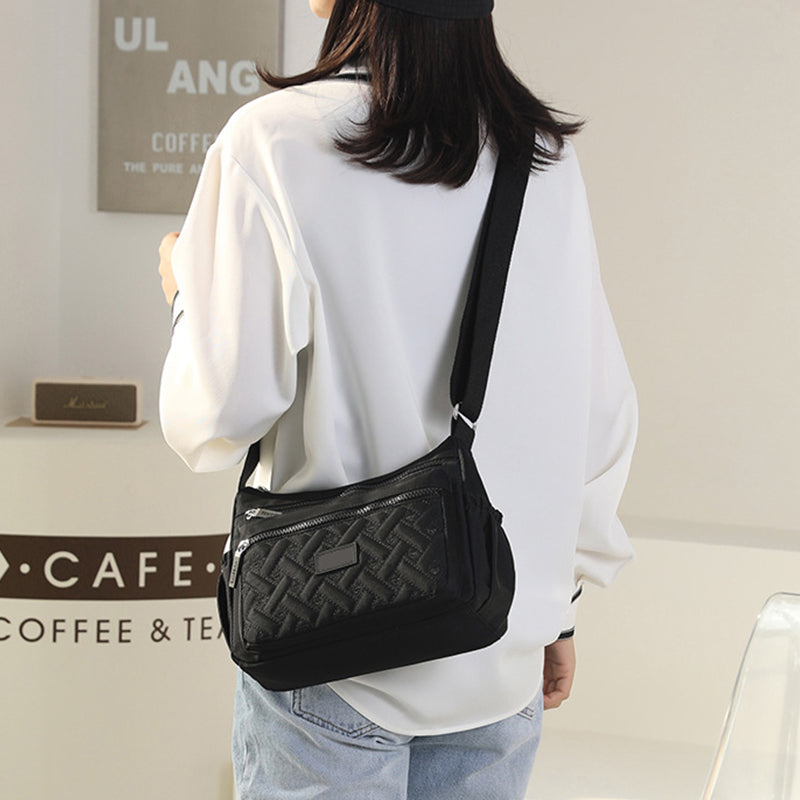 Elegante Bolsa de Hombro para Mujeres para Uso Diario