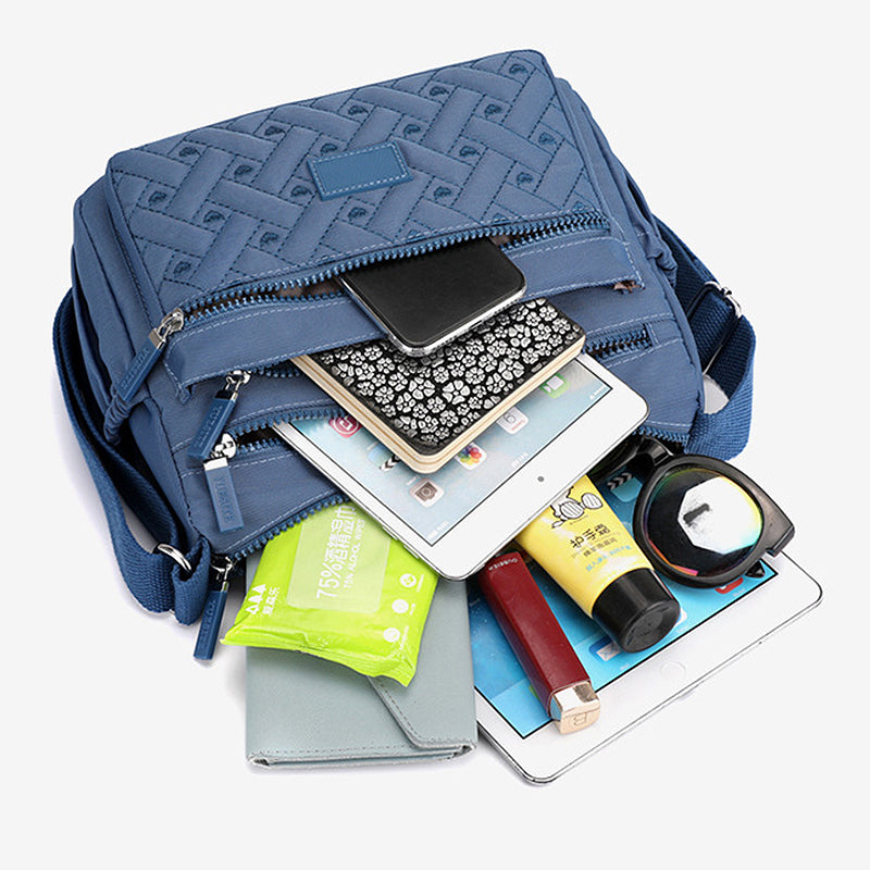 Elegante Bolsa de Hombro para Mujeres para Uso Diario