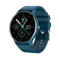 Reloj inteligente versátil para hombres y mujeres – Impermeable y Funcional
