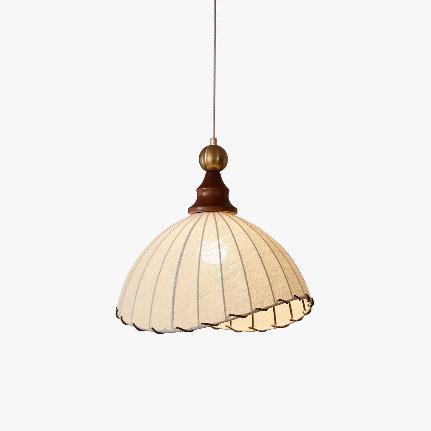 Lámpara Colgante Elegante Eldora - Diseño Atemporal