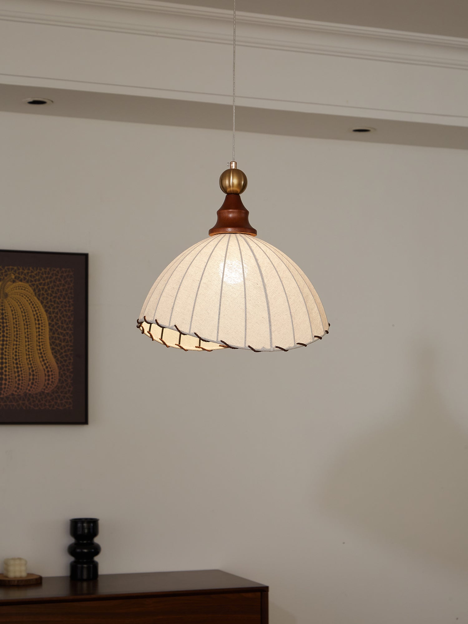 Lámpara Colgante Elegante Eldora - Diseño Atemporal