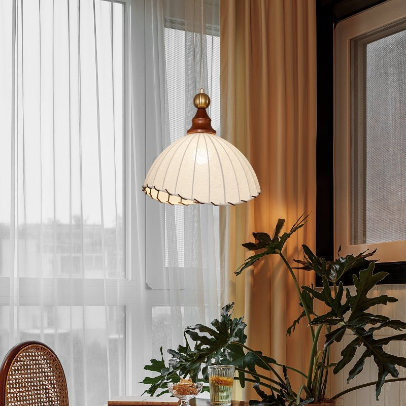 Lámpara Colgante Elegante Eldora - Diseño Atemporal