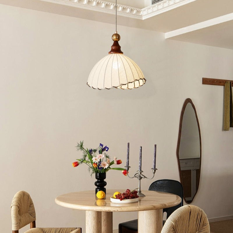 Lámpara Colgante Elegante Eldora - Diseño Atemporal
