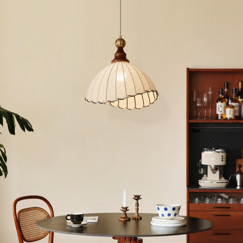 Lámpara Colgante Elegante Eldora - Diseño Atemporal