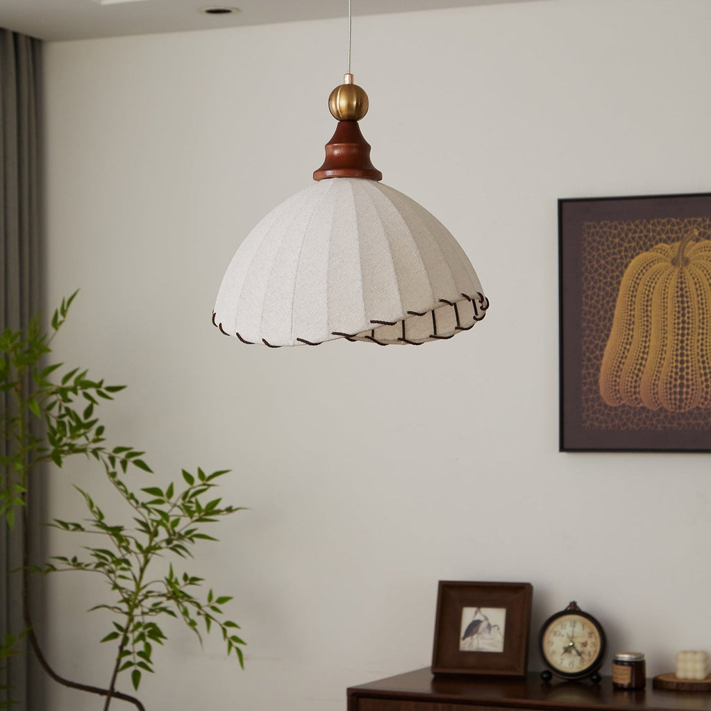 Lámpara Colgante Elegante Eldora - Diseño Atemporal