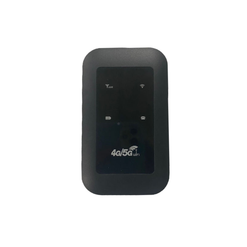 Detector de Rostro WiFi Inalámbrico Portátil para el Hogar