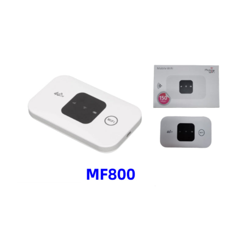 Detector de Rostro WiFi Inalámbrico Portátil para el Hogar