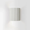 Lámpara de pared LED moderna