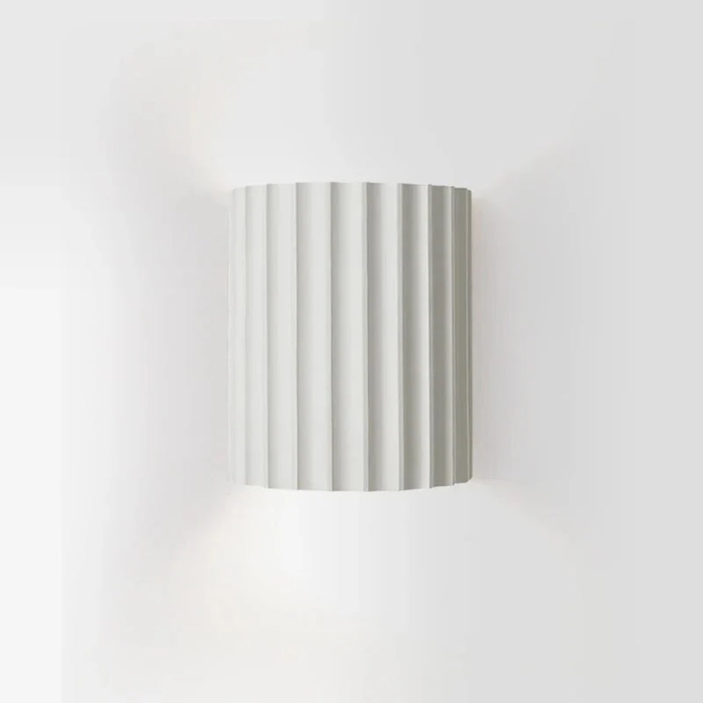 Lámpara de pared LED moderna